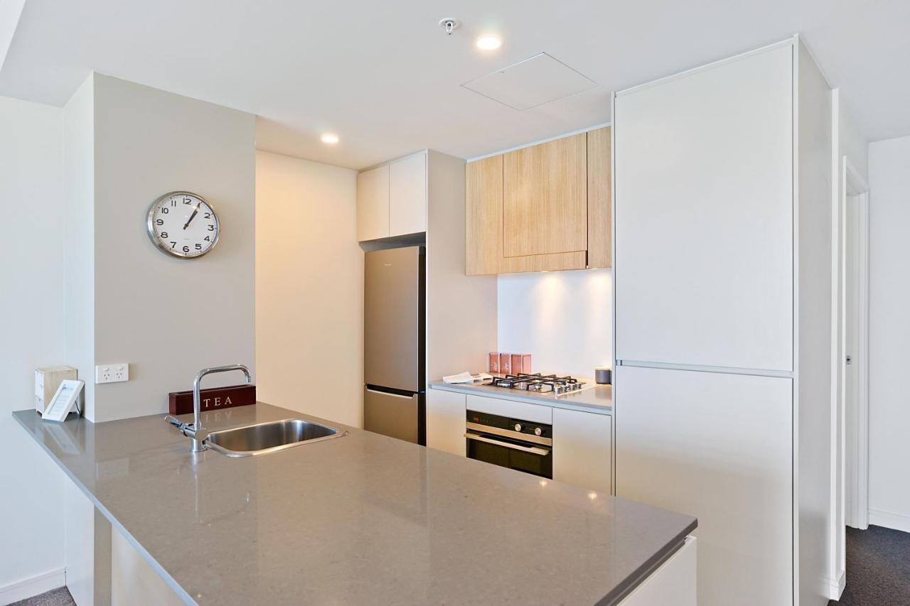 Beau Monde Apartments Newcastle - Horizon Newcastle Beach מראה חיצוני תמונה