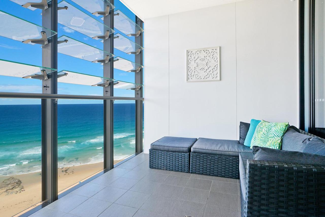 Beau Monde Apartments Newcastle - Horizon Newcastle Beach מראה חיצוני תמונה