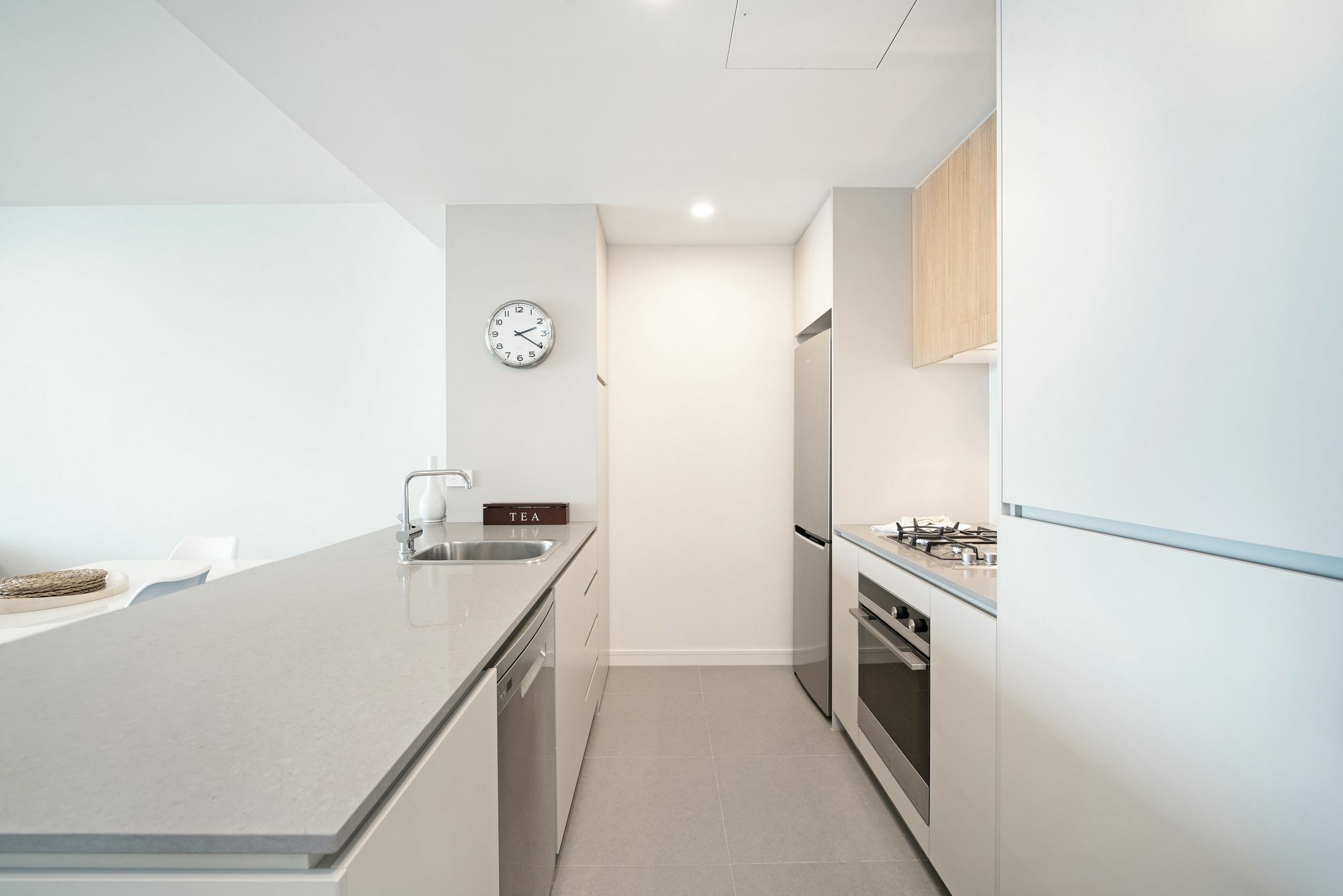 Beau Monde Apartments Newcastle - Horizon Newcastle Beach מראה חיצוני תמונה