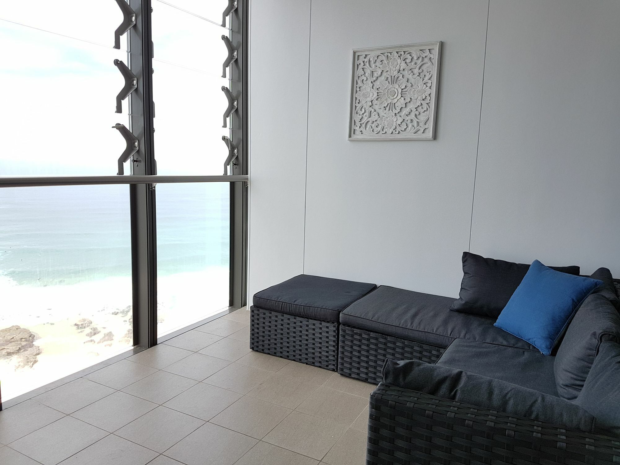 Beau Monde Apartments Newcastle - Horizon Newcastle Beach מראה חיצוני תמונה